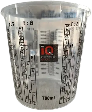 Мерная ёмкость IQ 700мл
