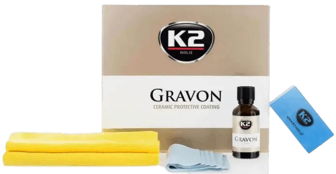 K2 Gold Gravon 50мл