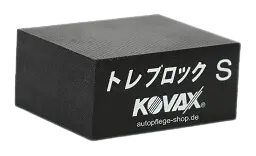 Kovax шлифовальный блок TolecBlock 9710047