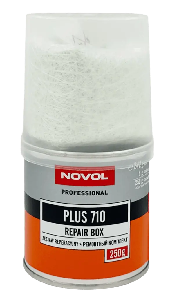 Ремкомплект Novol 710 250г