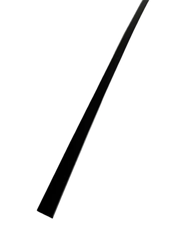 Пруток для пайка пластика PP 8x1.3x500мм