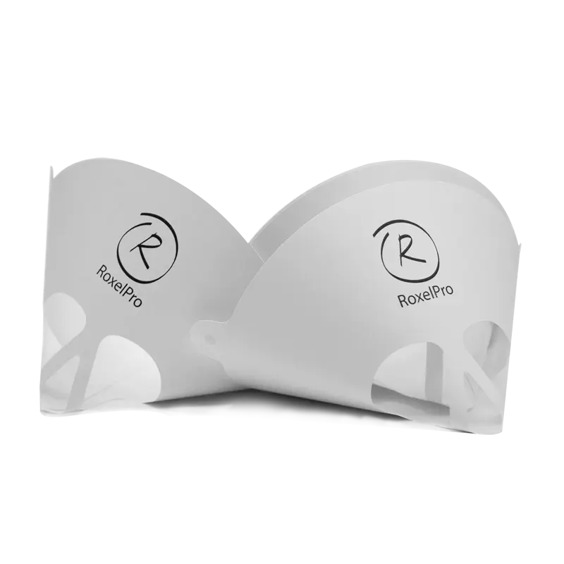 Воронка для фильтрации (сито) RoxelPro 125мкм