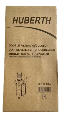 Блок подготовки воздуха Huberth RP208044