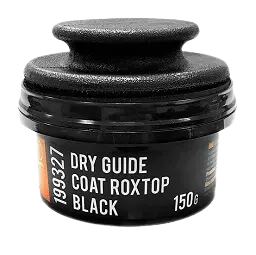 Проявочное покрытие RoxelPro (199327) 150г Black