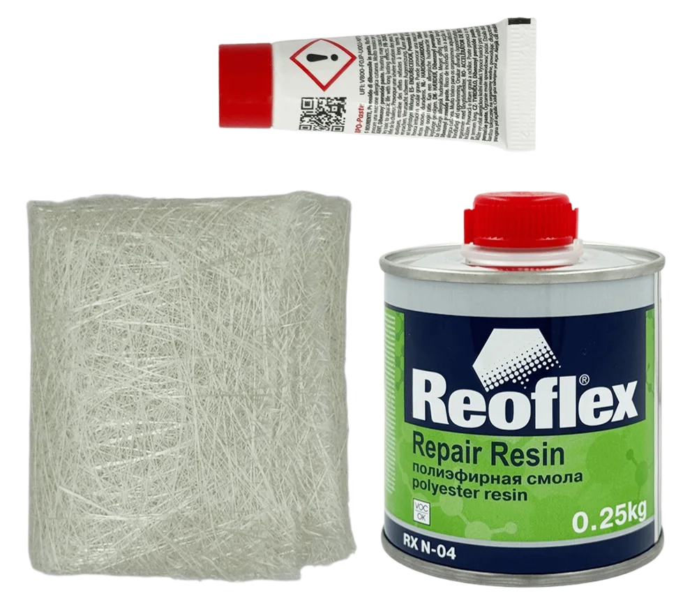 Ремкомплект Reoflex 250г