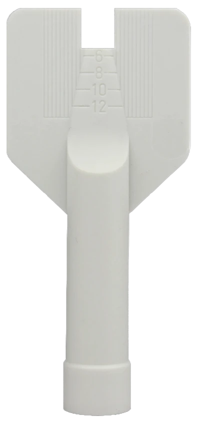 Насадка бабочка u-seal H1