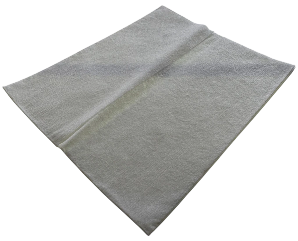 Салфетки для обезжиривания MIFES SUPREMI нетканые 32x38 25шт