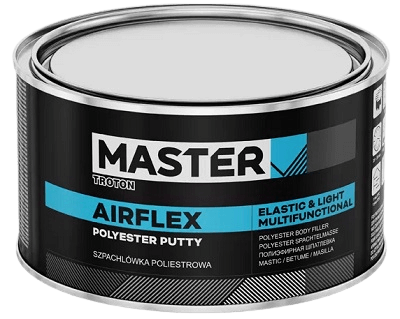 Шпатлёвка Master AirFlex 1L
