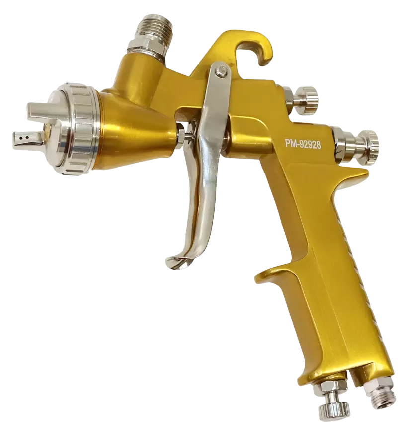 Краскопульт PM-92928 W-400 LVMP 1.4