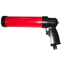 Пистолет пневматический для герметика