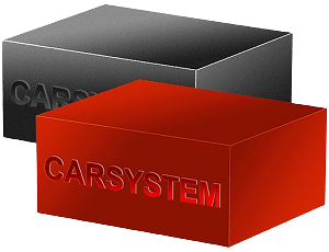 Блок шлифовальный Car System Hard