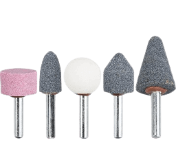 Камни шлифовальные RockForse