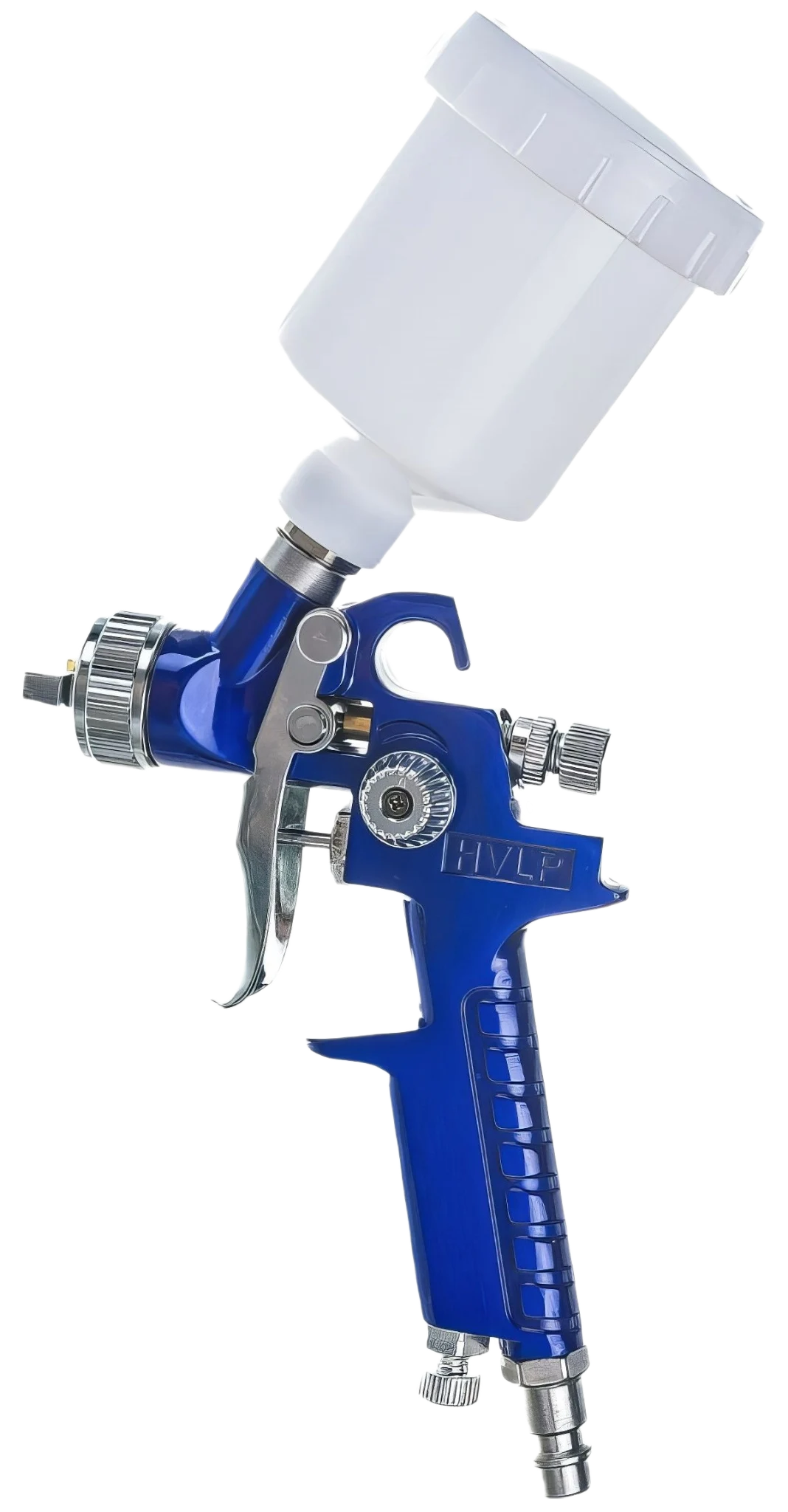 Краскопульт DDS ARS 0.8мм