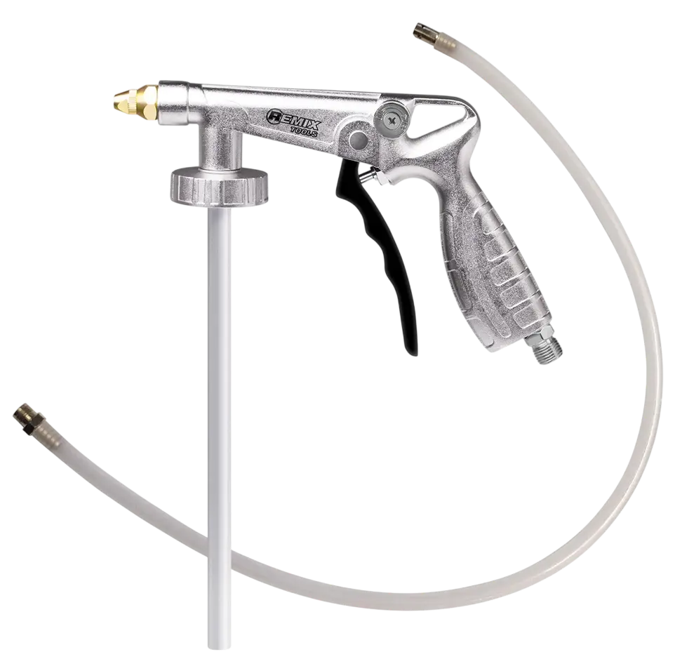 Пистолет Remix 626